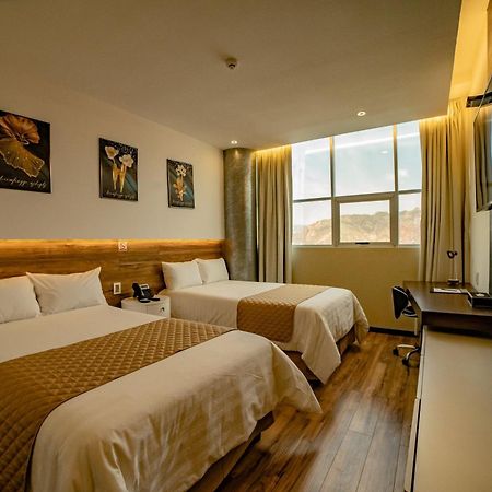 Hotel La Peonia Λα Πας Εξωτερικό φωτογραφία
