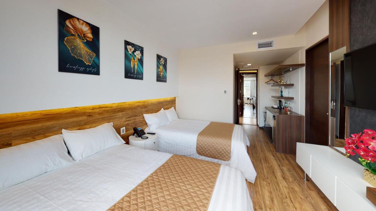 Hotel La Peonia Λα Πας Εξωτερικό φωτογραφία