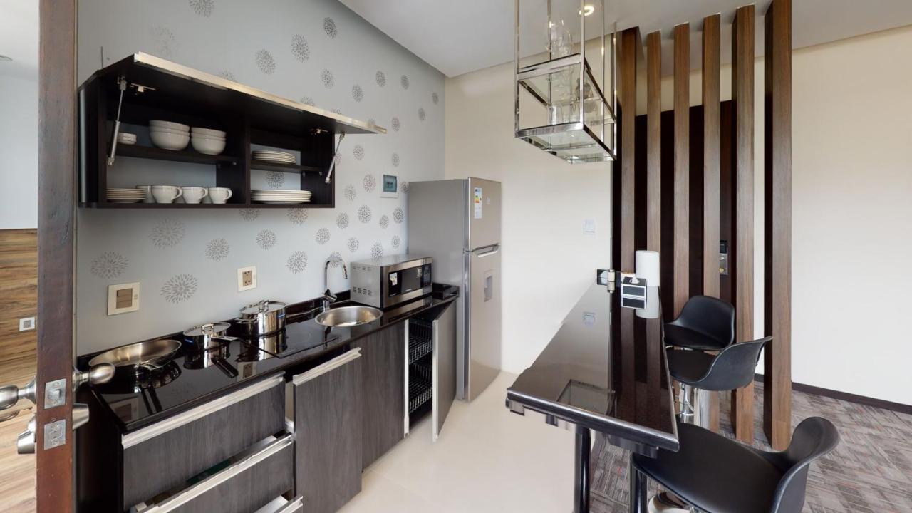 Hotel La Peonia Λα Πας Εξωτερικό φωτογραφία