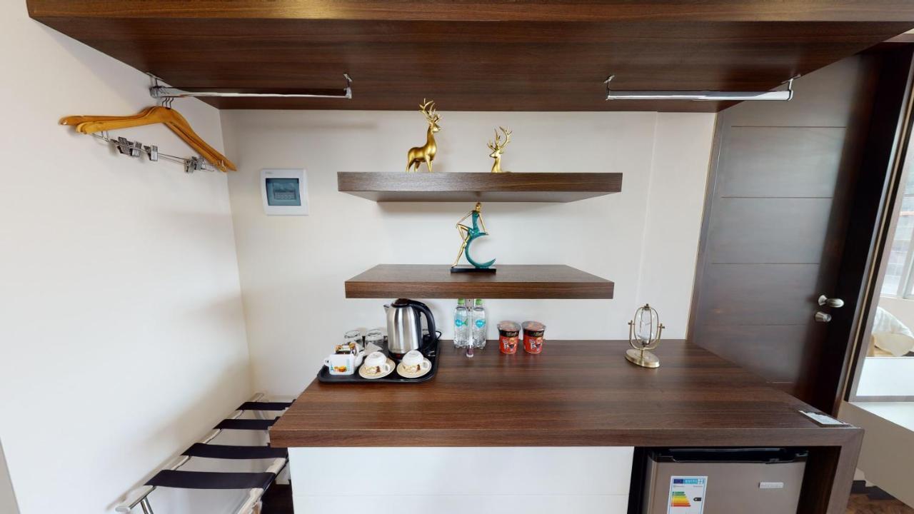 Hotel La Peonia Λα Πας Εξωτερικό φωτογραφία