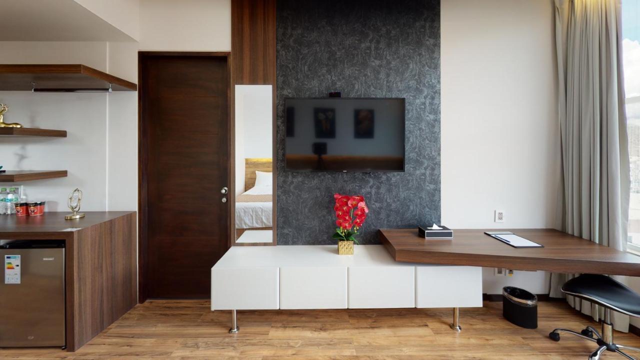 Hotel La Peonia Λα Πας Εξωτερικό φωτογραφία