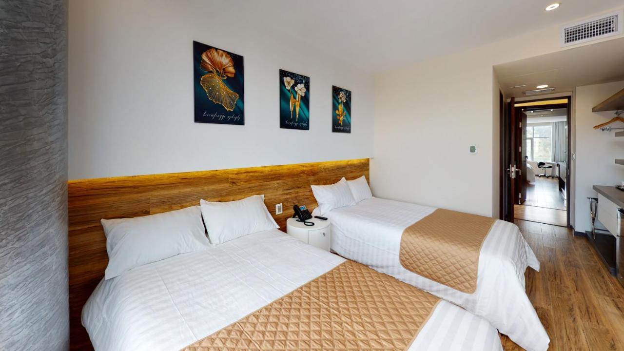 Hotel La Peonia Λα Πας Εξωτερικό φωτογραφία