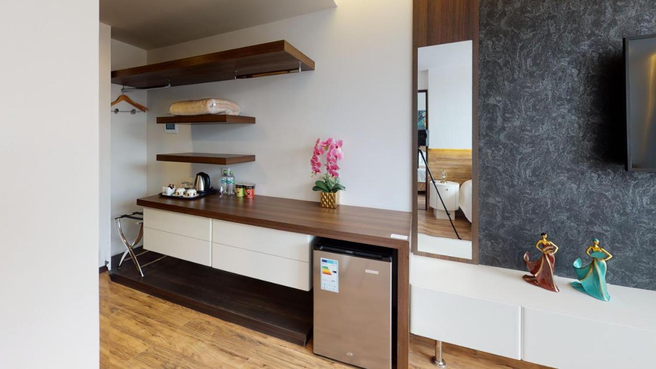 Hotel La Peonia Λα Πας Εξωτερικό φωτογραφία