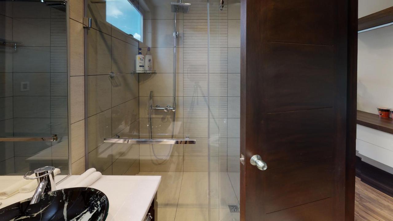 Hotel La Peonia Λα Πας Εξωτερικό φωτογραφία