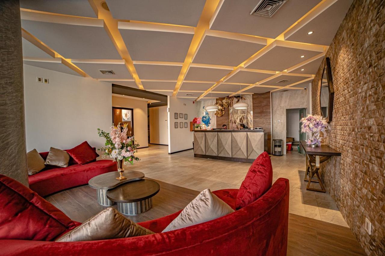 Hotel La Peonia Λα Πας Εξωτερικό φωτογραφία