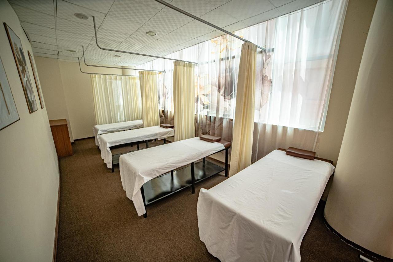 Hotel La Peonia Λα Πας Εξωτερικό φωτογραφία