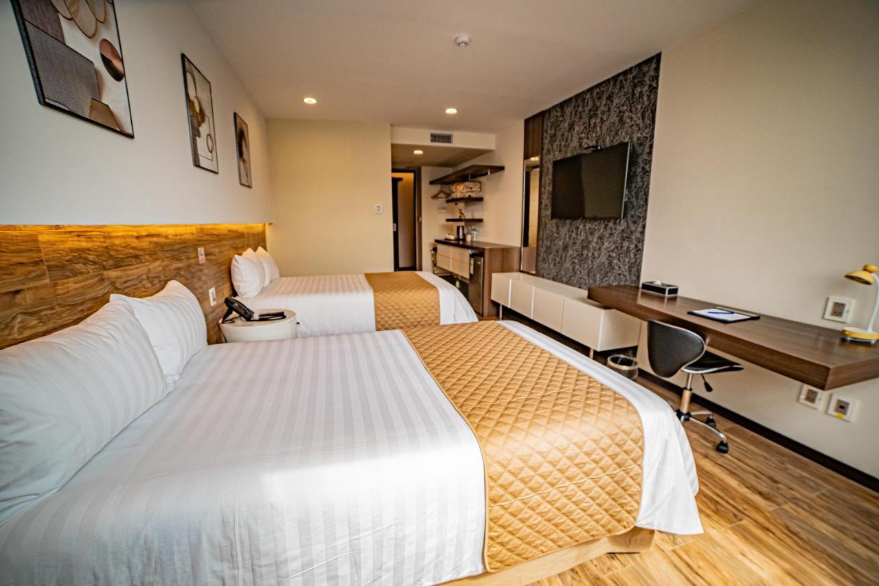 Hotel La Peonia Λα Πας Εξωτερικό φωτογραφία