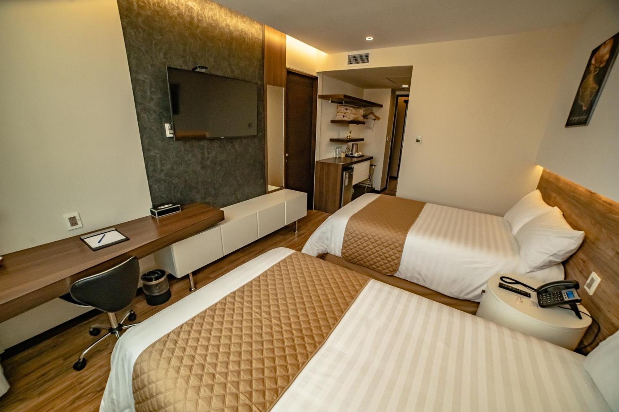 Hotel La Peonia Λα Πας Εξωτερικό φωτογραφία