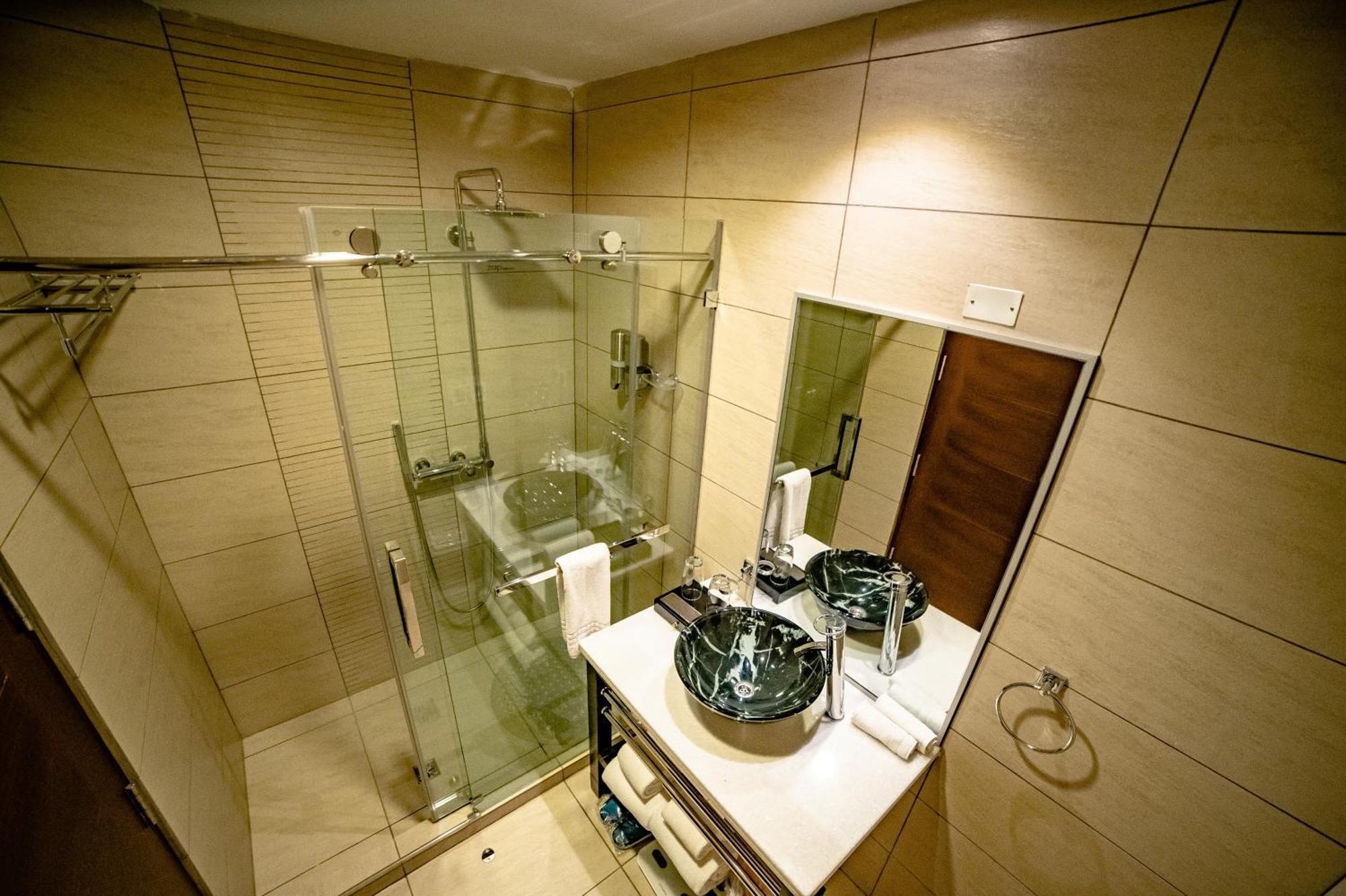Hotel La Peonia Λα Πας Εξωτερικό φωτογραφία